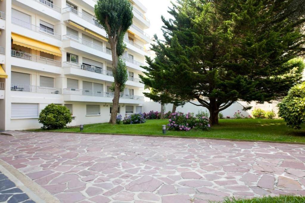 Studio Sunset - Biarriz Exterior foto